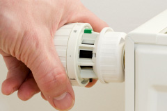 Onslow Village central heating repair costs